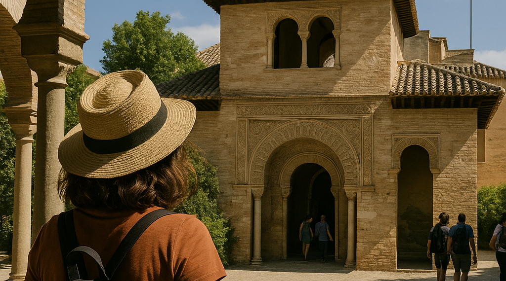 Los viajes de cultura, historia y patrimonio, las experiencias más demandadas en España, según Fitur Experience