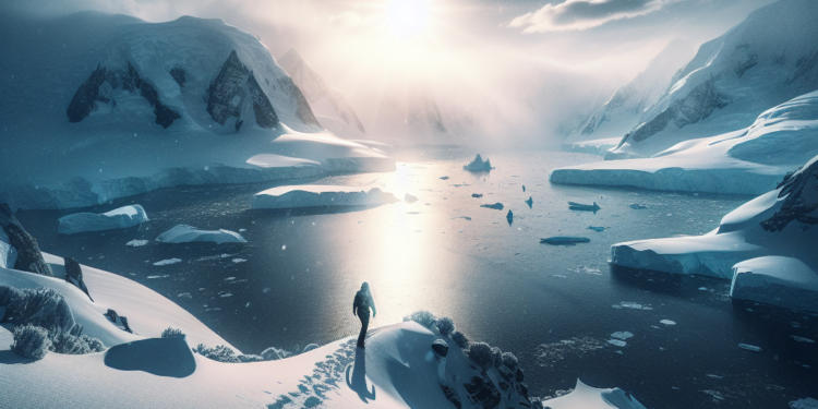 Viajar a la Antártida: el continente más salvaje y fascinante del planeta