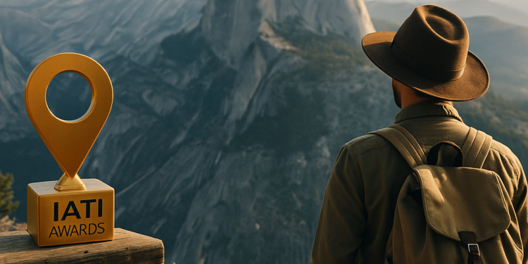 'Viaje Costa Oeste', nominado a 'Mejor Blog de Viajes' en los Premios IATI 2026