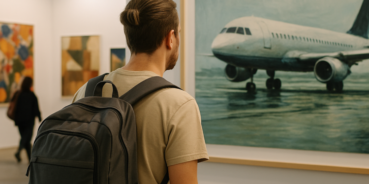 FORA apuesta por el cruce entre viajes, arte y comunidad en Zona Maco 2026