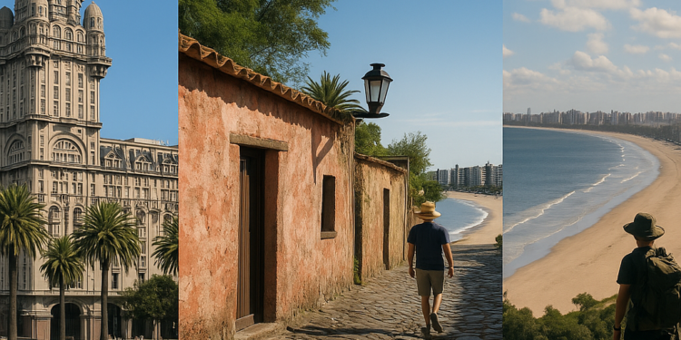 Viajar sin prisas por Uruguay: diez experiencias esenciales