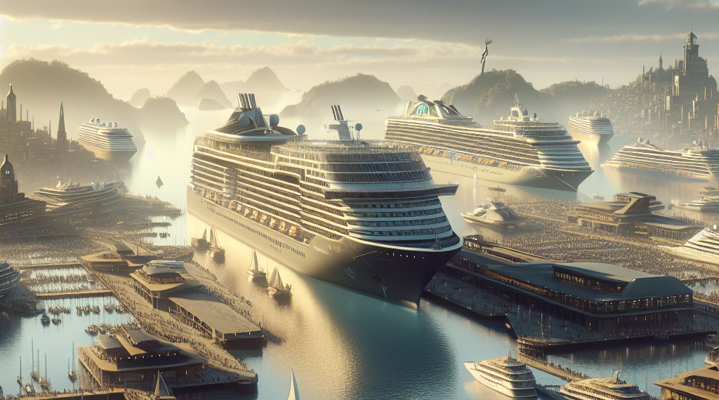 FITUR Cruises 2026; 10 razones para no perderse el epicentro de los cruceros en español