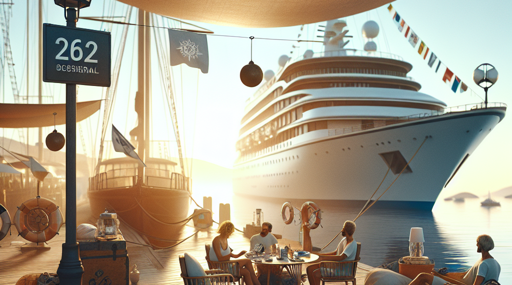 FITUR Cruises 2026; 10 razones para no perderse el epicentro de los cruceros en español