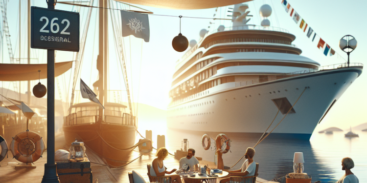 FITUR Cruises 2026; 10 razones para no perderse el epicentro de los cruceros en español