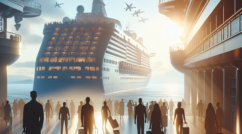 FITUR Cruises 2026; 10 razones para no perderse el epicentro de los cruceros en español