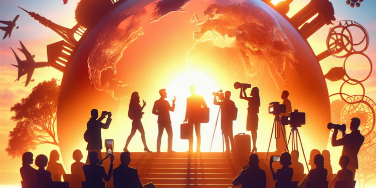 FITUR celebra la excelencia de la industria turística global