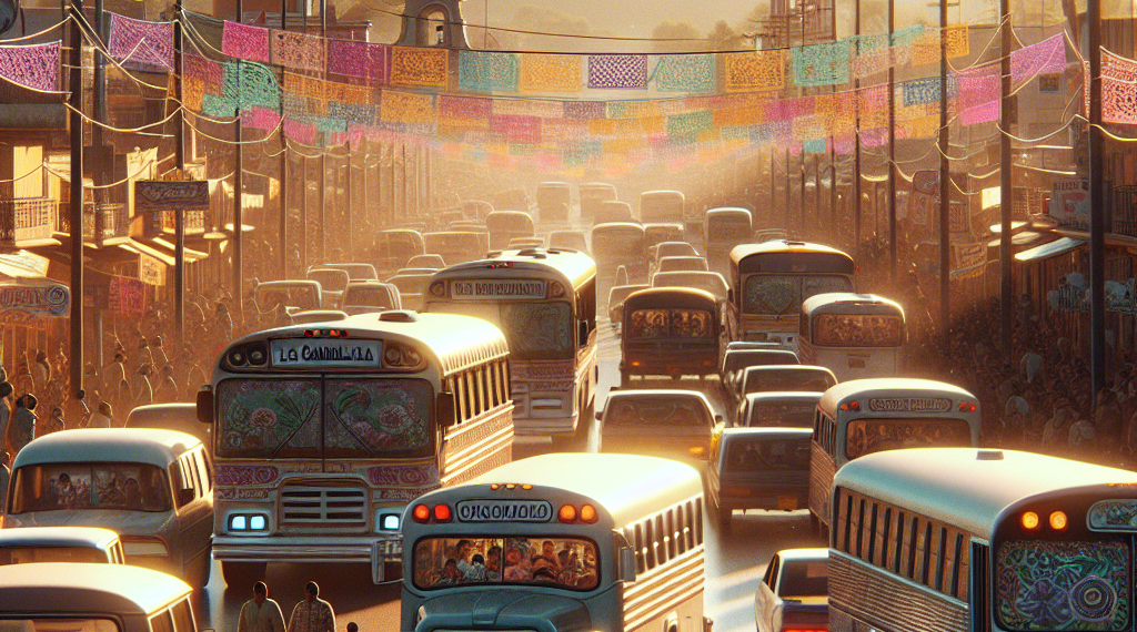 Fiestas de la Candelaria 2026: Los viajes en ADO y AU a Tlacotalpan desde CDMX, Xalapa y Veracruz
