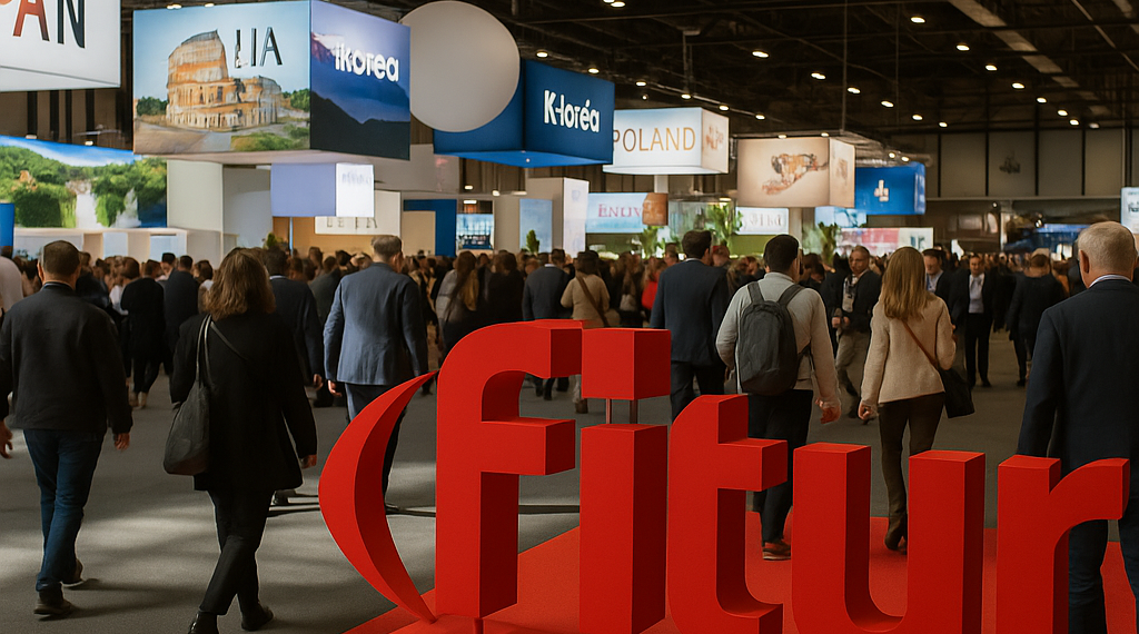 Fitur 2026 cierra sus puertas tras reafirmar su liderazgo internacional