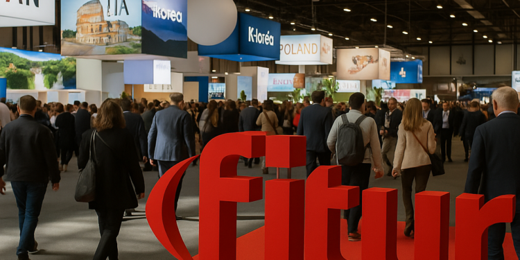 Fitur 2026 cierra sus puertas tras reafirmar su liderazgo internacional