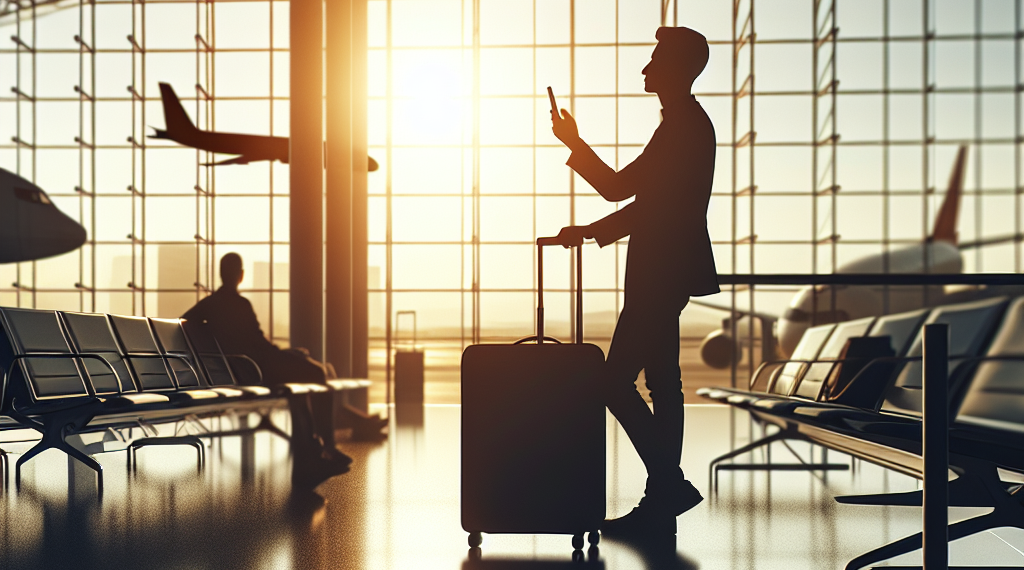 Fly Travel lanza aplicación móvil para facilitar la experiencia de viaje | El Interés