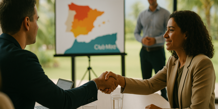 Club Med Expert 2025 fortaleció el vínculo con las agencias de la región