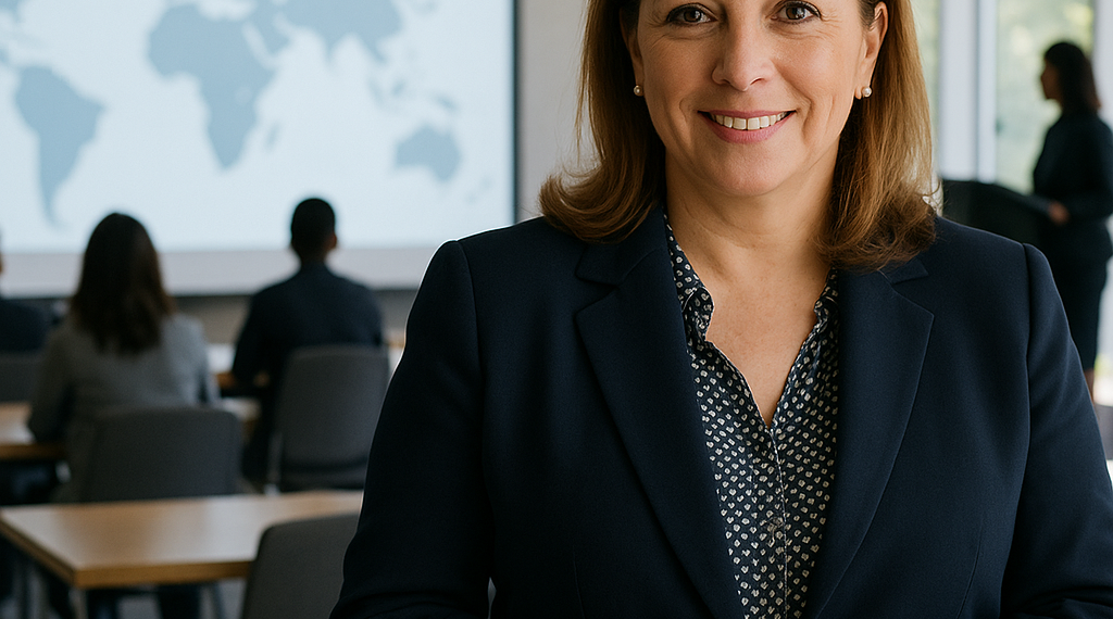 Gloria Guevara recibe el nombramiento de Presidenta y CEO del Consejo Mundial de Viajes y Turismo – La Crónica de Hoy