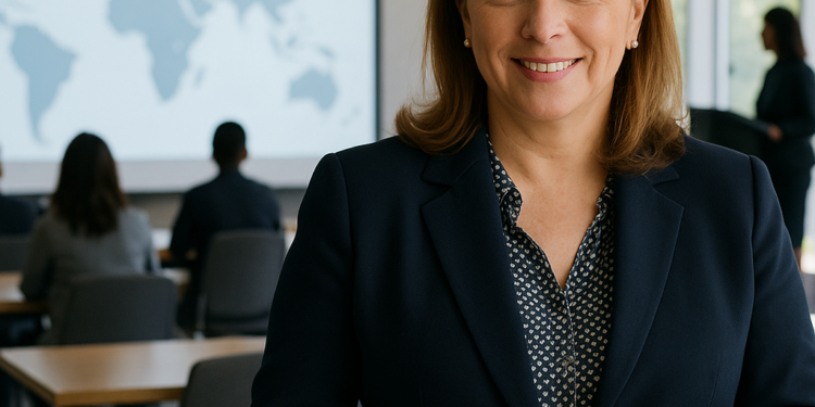 Gloria Guevara recibe el nombramiento de Presidenta y CEO del Consejo Mundial de Viajes y Turismo – La Crónica de Hoy