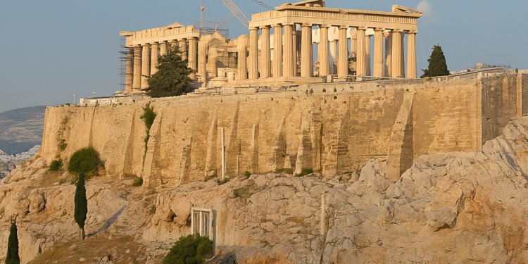 Grecia entra en el top 10 de destinos turísticos mundiales 2026