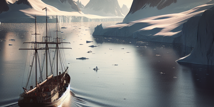 “Groenlandia no ha sido un viaje más, ha sido una experiencia salvaje”