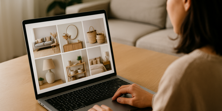 Vogue’s Guide to the 15 Best Online Decor Stores