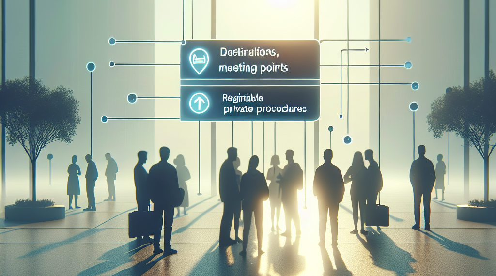 destinos, plazas y cómo inscribirse
