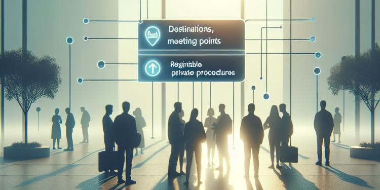 destinos, plazas y cómo inscribirse