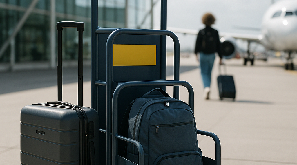Esto es lo que debes saber sobre el equipaje de mano en 2026 en Iberia, Ryanair, Air Europa y otras aerolíneas: medidas y pesos para no pagar de más