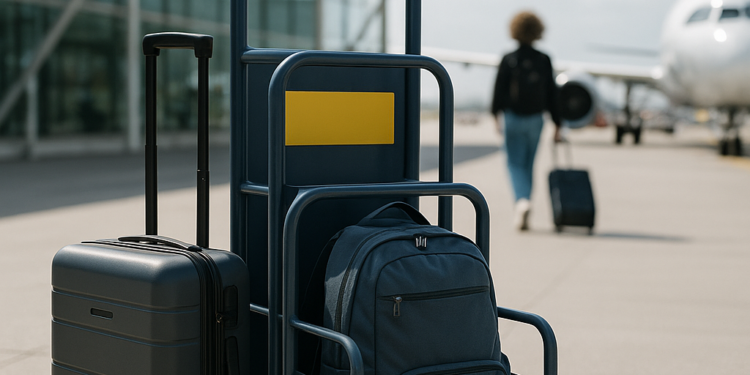 Esto es lo que debes saber sobre el equipaje de mano en 2026 en Iberia, Ryanair, Air Europa y otras aerolíneas: medidas y pesos para no pagar de más