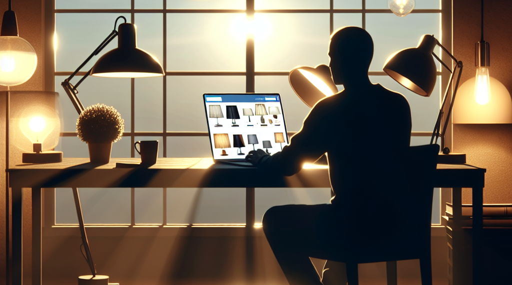 How to Shop for Lighting Online Like an Interior Designer