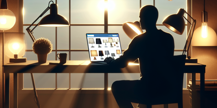 How to Shop for Lighting Online Like an Interior Designer