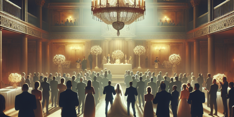 Wedding Order of Procession: How to Decide for Your Wedding Ceremony