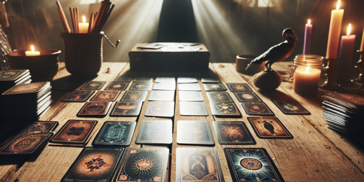 How to Read Tarot Cards: A Beginner’s Guide