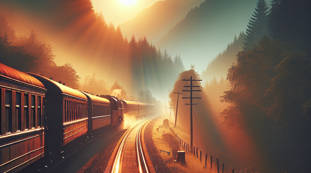 Cómo explorar en el Expreso de Oriente que hizo famoso Agatha Christie y cuánto cuesta en 2024.