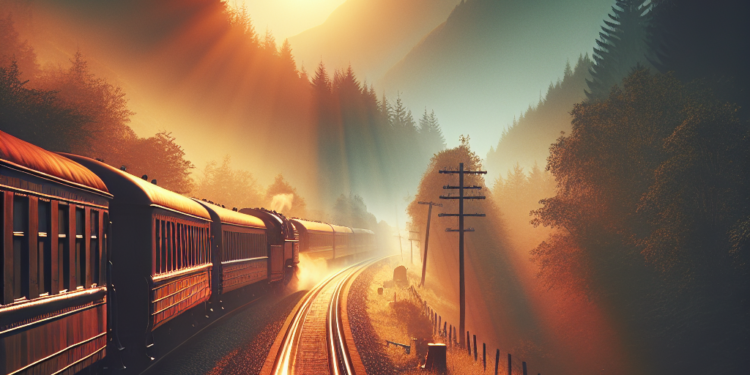 Cómo explorar en el Expreso de Oriente que hizo famoso Agatha Christie y cuánto cuesta en 2024.