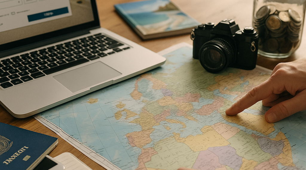 ¿Cómo planificar sus vacaciones en 2026? Siete consejos para evitar errores y ahorrar dinero