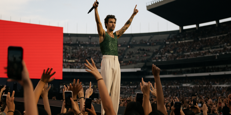 Harry Styles anuncia conciertos en México 2026: Fechas, precios y preventa