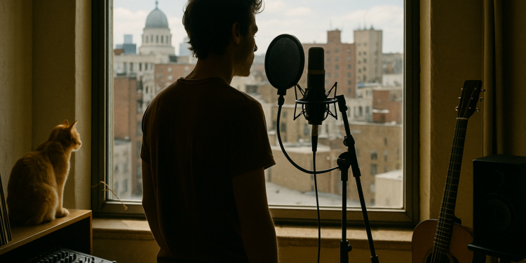 Harry Styles anuncia su regreso a la música (¿y posible álbum?)