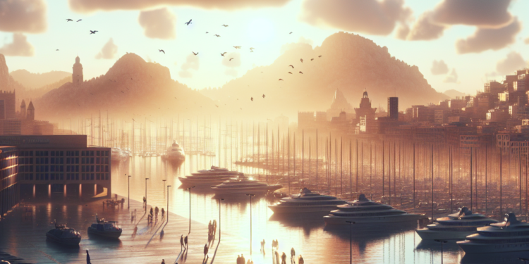 Pedro Fiol lidera la patronal Aviba desde julio de 2023