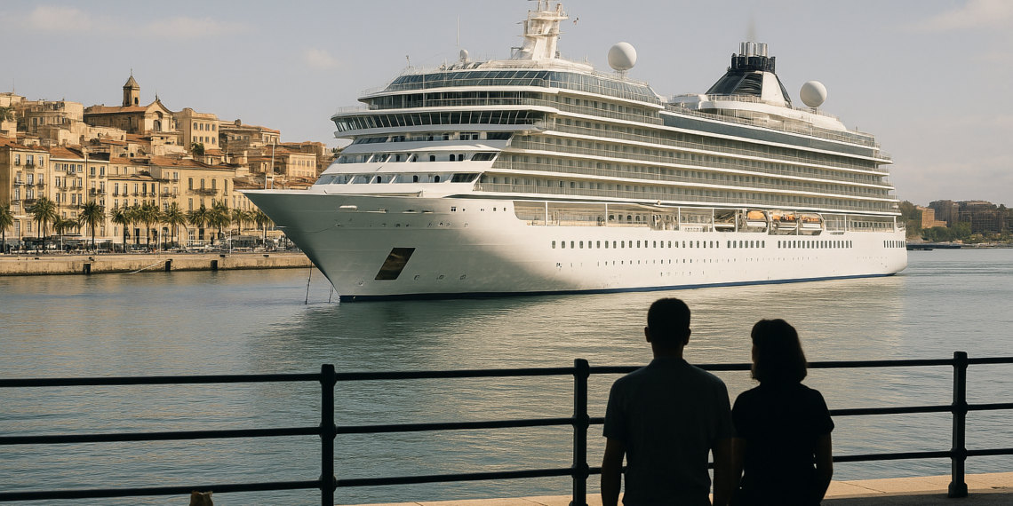 «Hemos revolucionado el concepto de cruceros de lujo y los españoles cada vez lo valoran más»