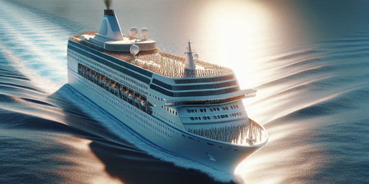Grand Voyages 2027 de Holland America Line