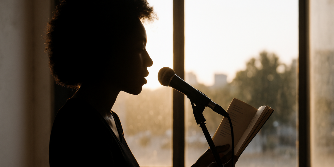 Countee Cullen, the Great Black Poet, Wrote, “Yet Do I Marvel at This Curious Thing: To Make a Poet Black, and Bid Him Sing!” These Days Black Women Are Singing Strong