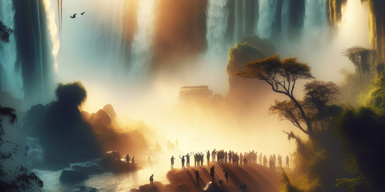 Iguazú consolidó su liderazgo en turismo de naturaleza en FITUR