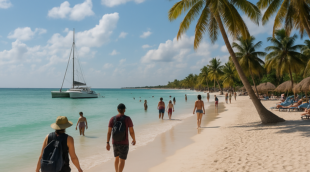 La Jornada Maya | Quintana Roo | Ana Ramírez