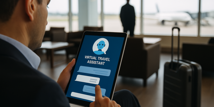 Impulsan Sabre y BizTrip AI asistentes de viaje corporativo con IA – A21