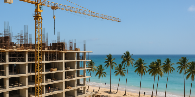 Fitur 2026 impulsa inversión de US$4,000 millones en RD