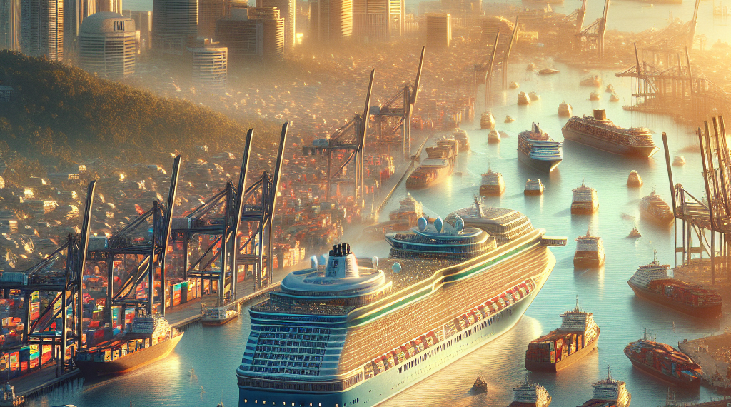 cruceros