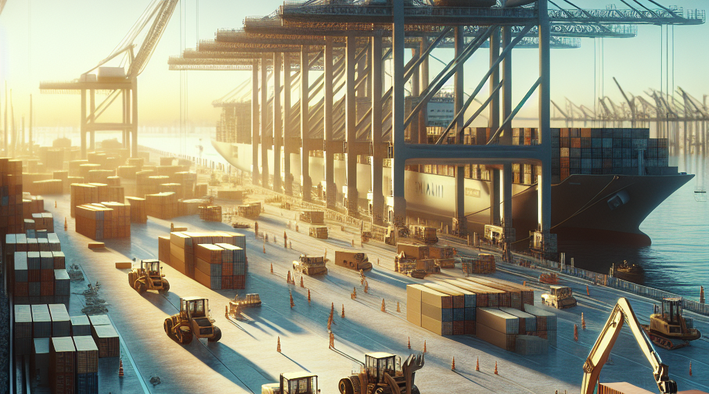 Comienza la construcción de nueva terminal de cruceros en PortMiami