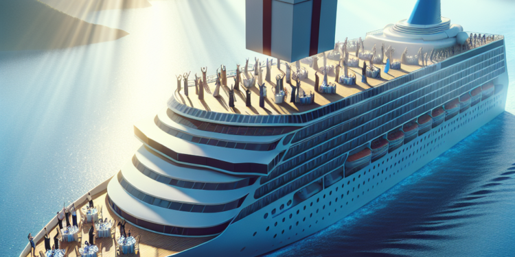 MSC Preziosa - Temporada en Brasil - Itinerarios a Buenos Aires - Interrupción de un festejo de año nuevo