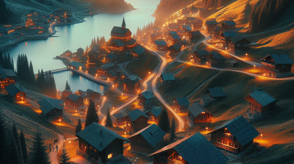 Crea Pozos inventario de prestadores de servicios turísticos