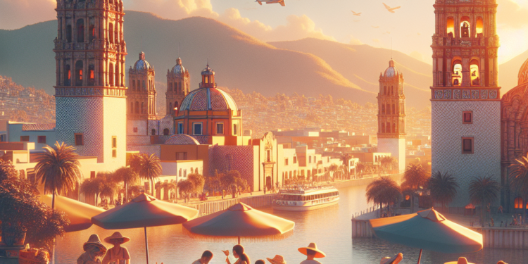 Invitan a participar en esta selección de la revista especializada en turismo. Últimos días para votar por Oaxaca en los Food and Travel Reader Awards 2025