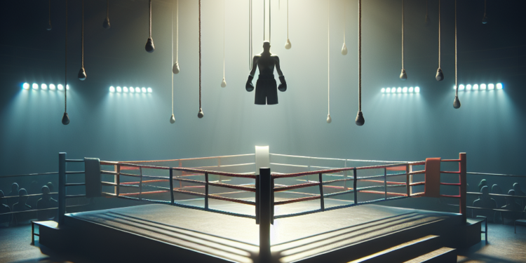 Jake Paul es removido del ranking crucero de la AMB