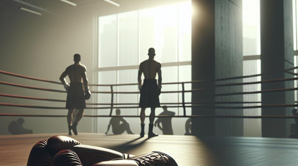 NotiFight