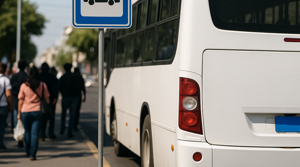 Yo Jalisco: ¿Cuándo es el último día para hacer el refrendo y conservar el transporte gratuito?