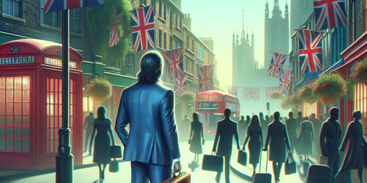 Javier Milei prepara su agenda de viajes de 2026, con el Reino Unido incluido en la agenda